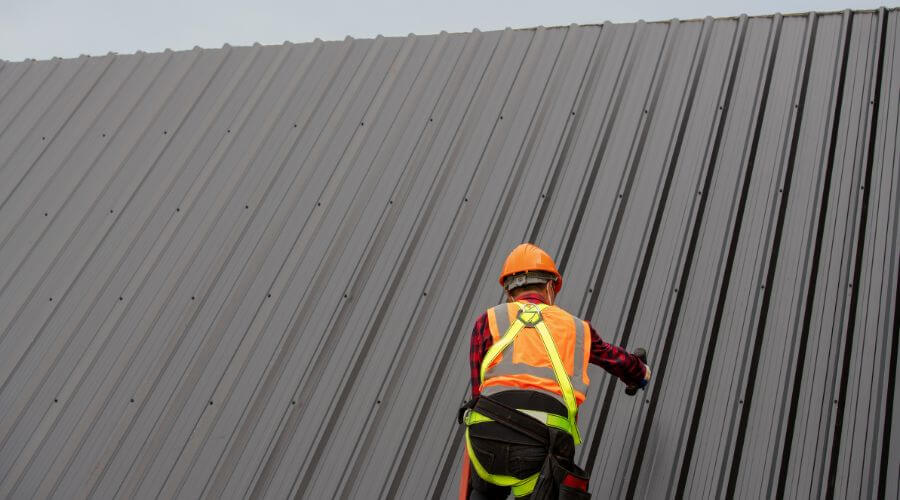 Expert tile roof repair services in Sarasota, FL
